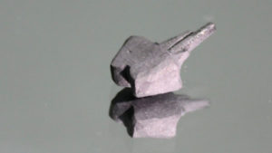 Photo d'un Inlay-core